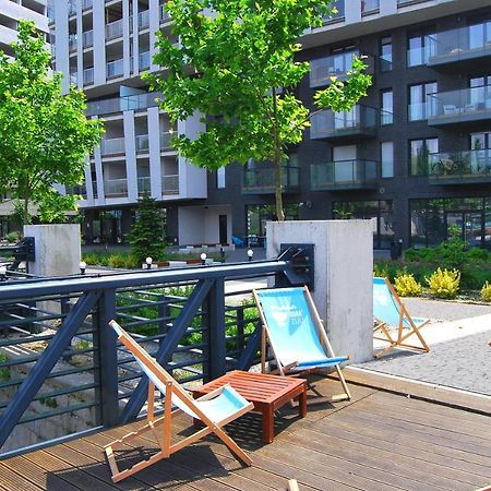 Two Towers Old Town Apartments-City Center-By The River-Observation Terrance On The Roof-Free Parking Wrocław Exterior foto