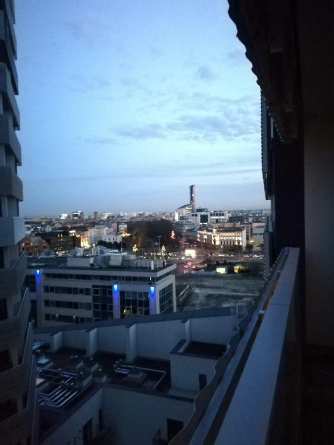 Two Towers Old Town Apartments-City Center-By The River-Observation Terrance On The Roof-Free Parking Wrocław Exterior foto